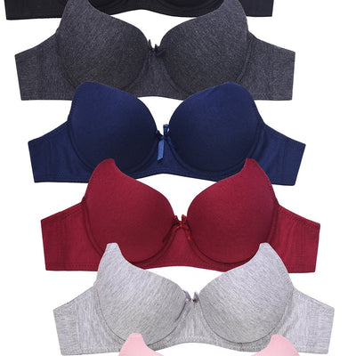 Women's Full Cup Cotton Bras