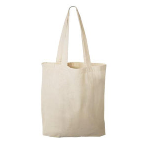 Reusable Cotton Tote Bags