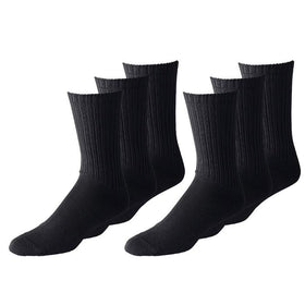 Black Socks