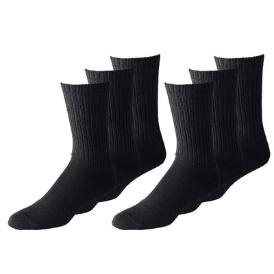 Black Socks
