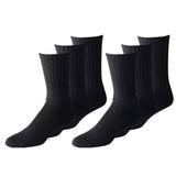 Black Socks