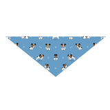 Dog Bandanas with Designs