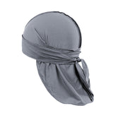 12 Pack Durag Waves Cap Black   Durags Wholesale