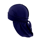 12 Pack Durag Waves Cap Black   Durags Wholesale