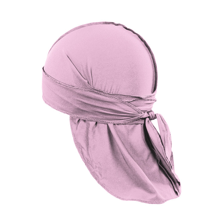 12 Pack Durag Waves Cap Black   Durags Wholesale