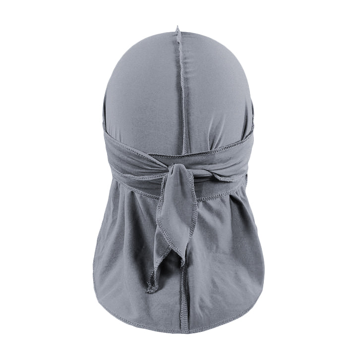 12 Pack Durag Waves Cap Black   Durags Wholesale