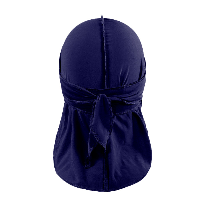 12 Pack Durag Waves Cap Black   Durags Wholesale