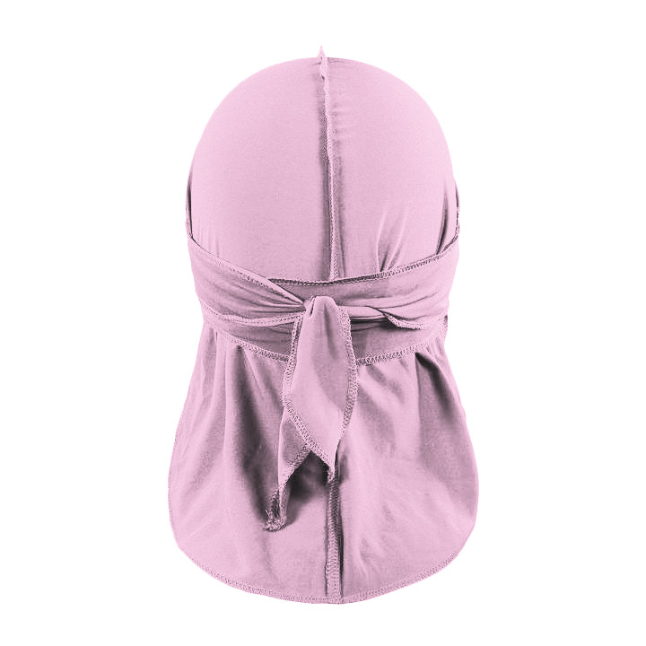 12 Pack Durag Waves Cap Black   Durags Wholesale