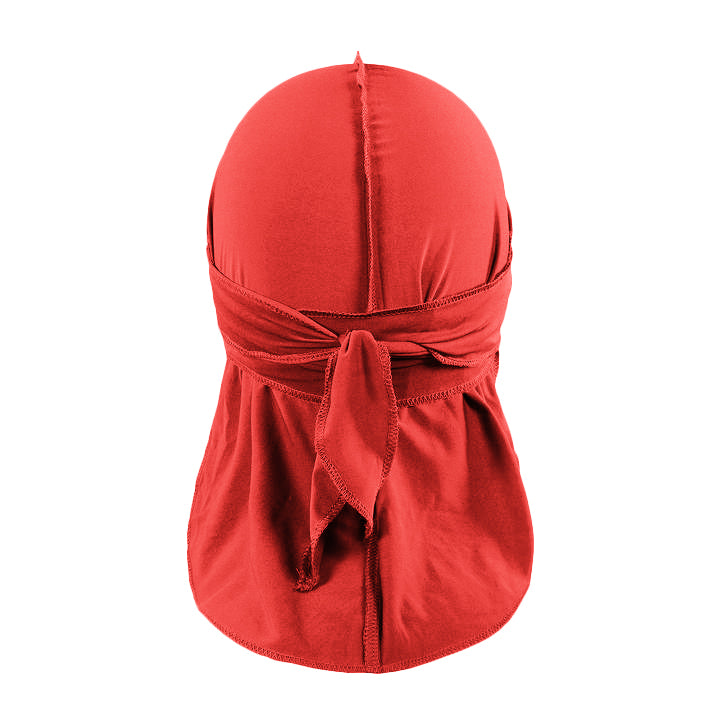 12 Pack Durag Waves Cap Black   Durags Wholesale