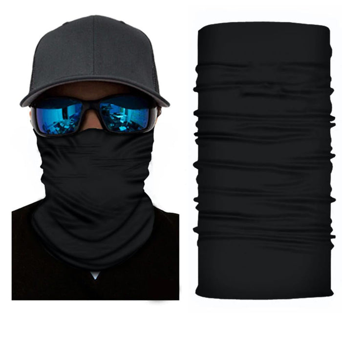 12 Pack Tube Bandana