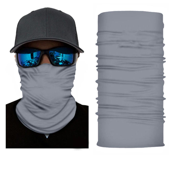 12 Pack Tube Bandana
