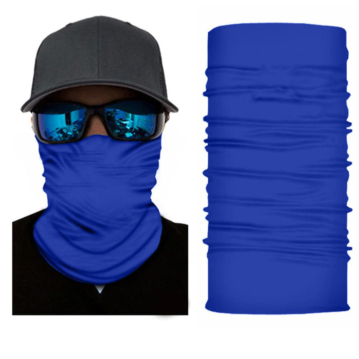 12 Pack Tube Bandana
