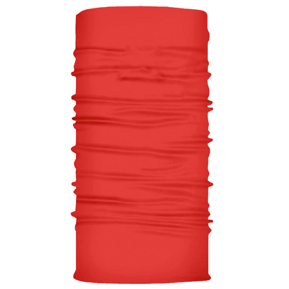Red Neck Gaiter