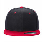 Front Snap Back Hat Cap for Kids