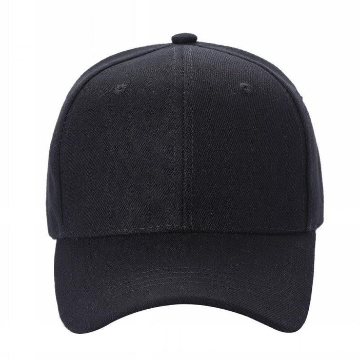 Front Velcro Hat Cap