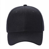 Front Velcro Hat Cap