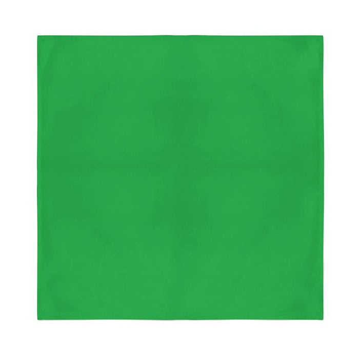 12 Pcs COTTON Bandanas Bulk Wholesale - Paisley or Solid (Sold per Dozen) - BandanasWholesale