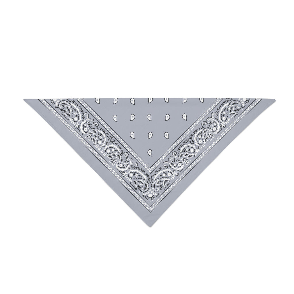 3 Pack COTTON Dog Bandanas Solid Regular (30 by 20 in) Black Dog Bandanas Wholesale