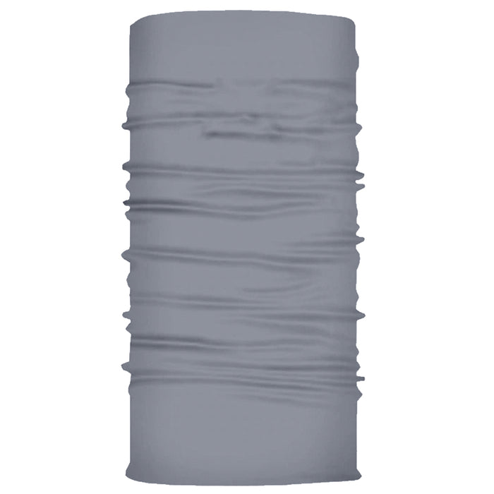 Grey Neck Gaiter