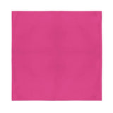 12 Pcs COTTON Bandanas Bulk Wholesale - Paisley or Solid (Sold per Dozen) - BandanasWholesale
