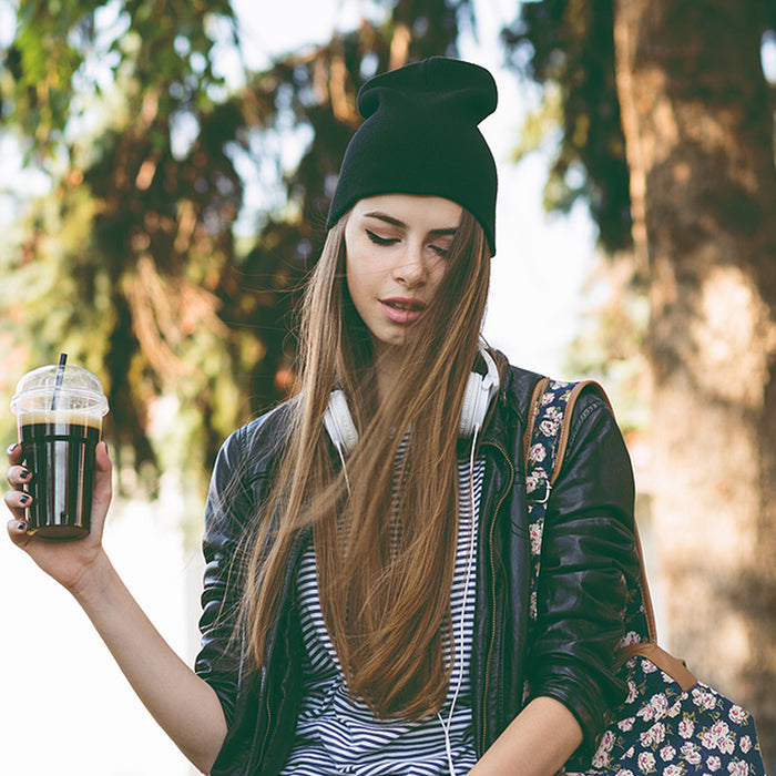 Beanies for Men and Women