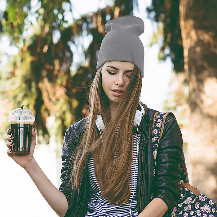 Beanies for Men and Women