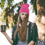 Beanies for Men and Women