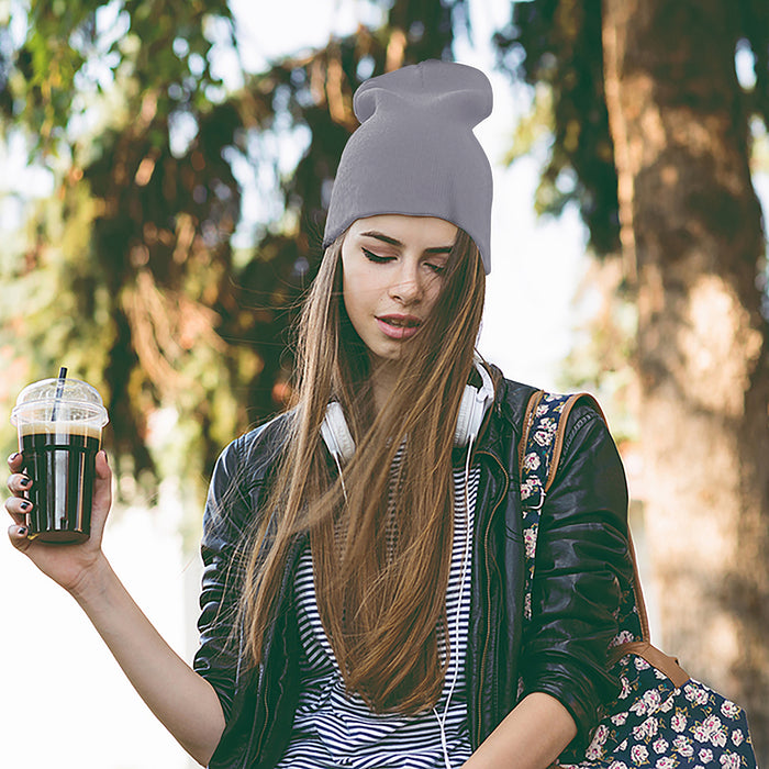 Beanies for Men and Women