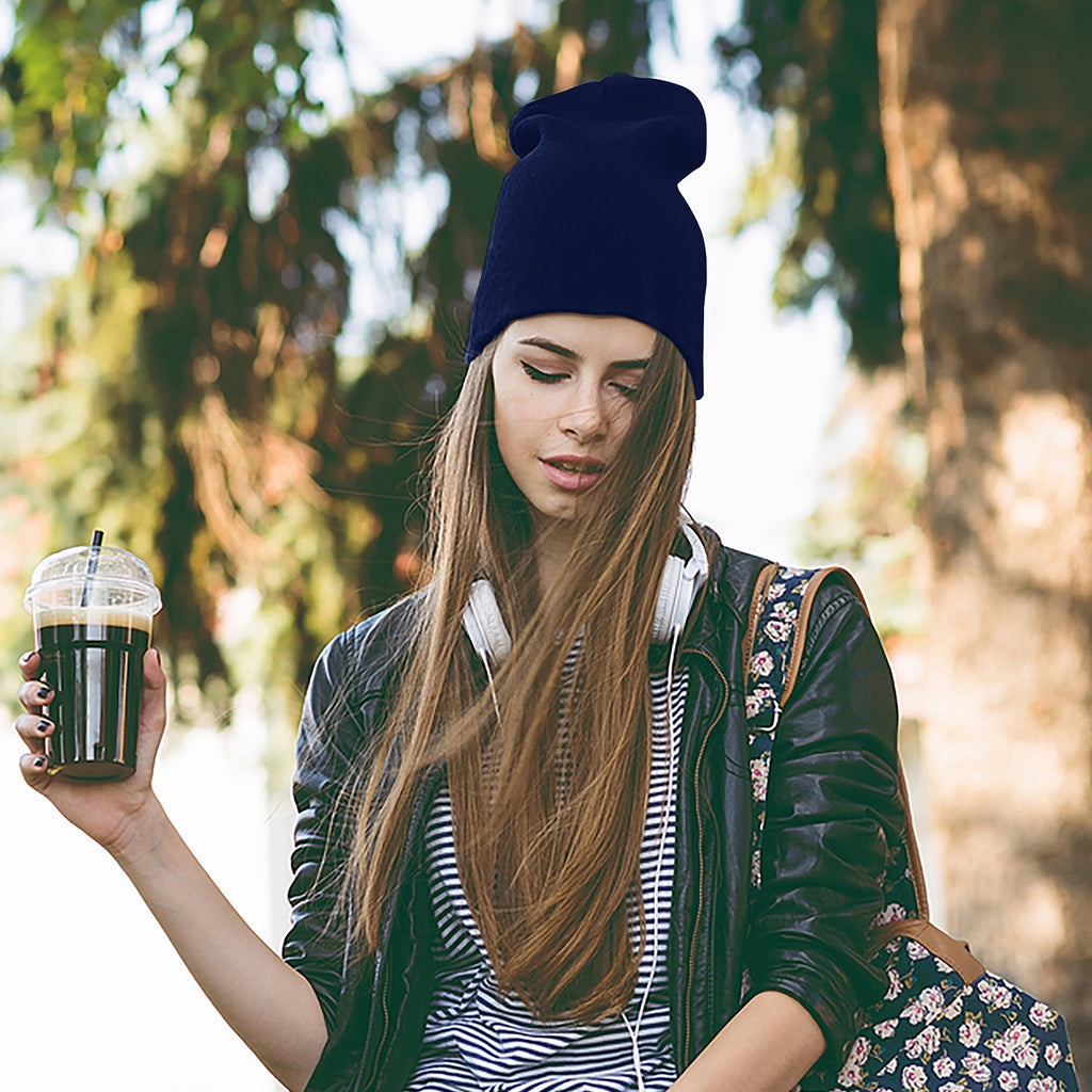 Beanies for Men and Women