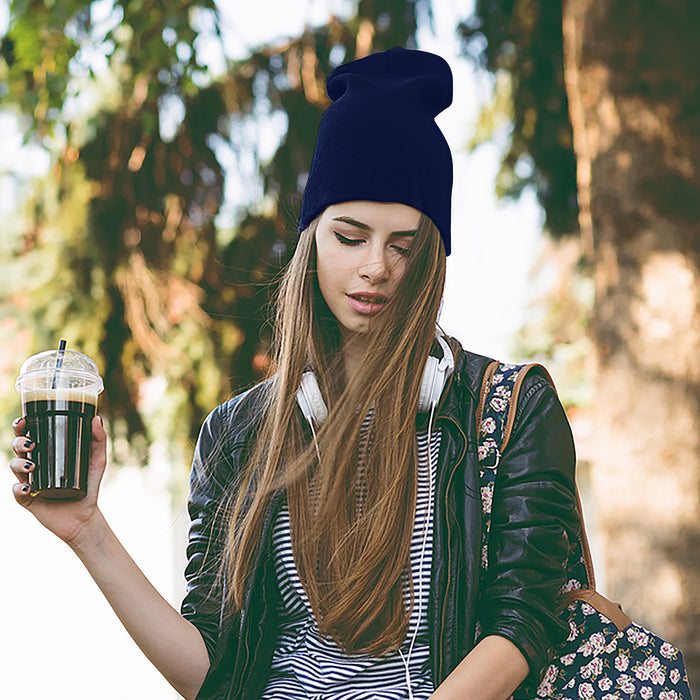 Beanies for Men and Women