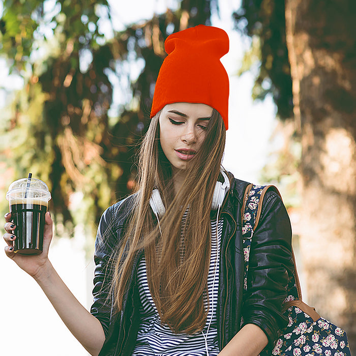 Beanies for Men and Women