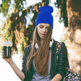 Beanies for Men and Women
