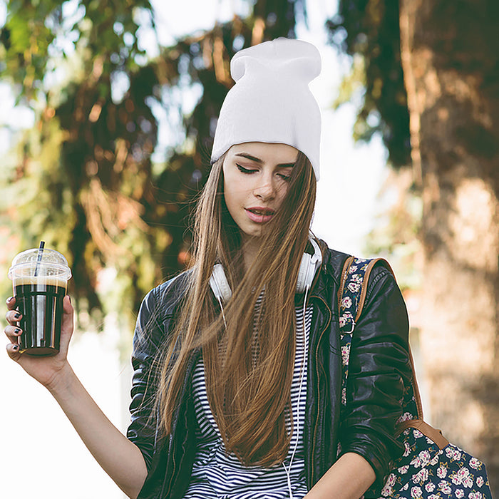 Beanies for Men and Women