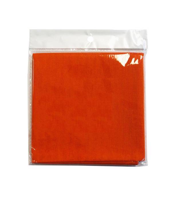 500 Pack COTTON Bandanas (Individually Packed)