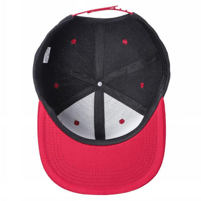 Inside Snap Back Hat Cap for Kids