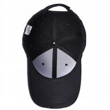 Inside Velcro Hat Cap