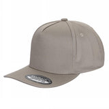 Khaki Snap back Hat Cap