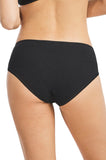 Women's Cotton Bikini Panty