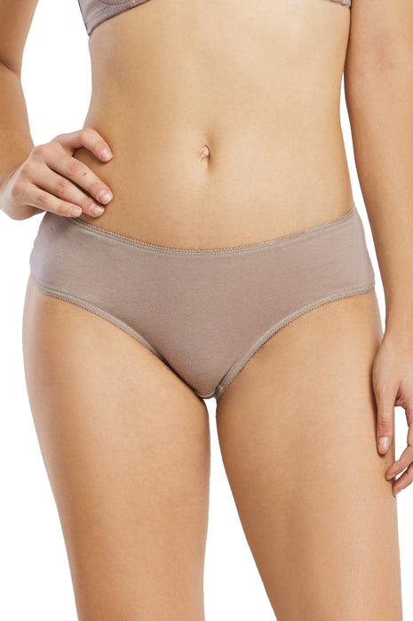 Women's Cotton Bikini Panty