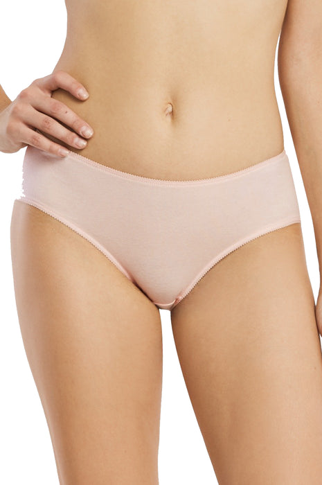 Women's Cotton Bikini Panty