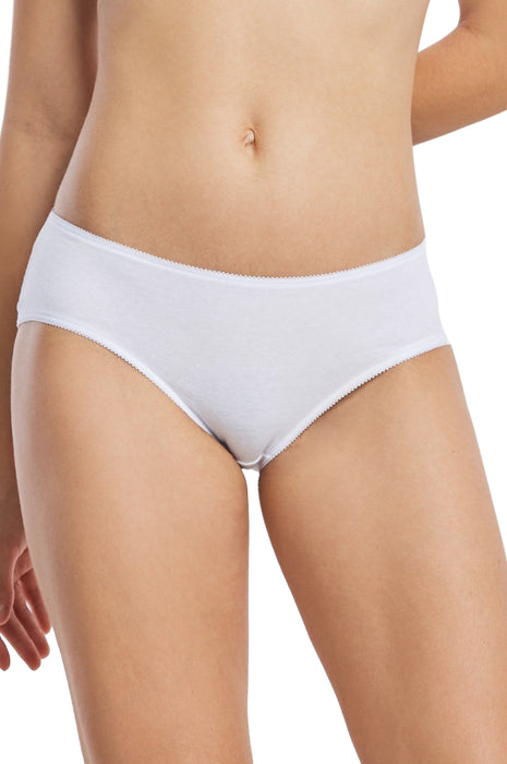 Women's Cotton Bikini Panty