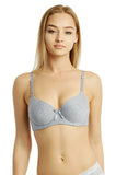 Women's Full Cup Cotton Bras