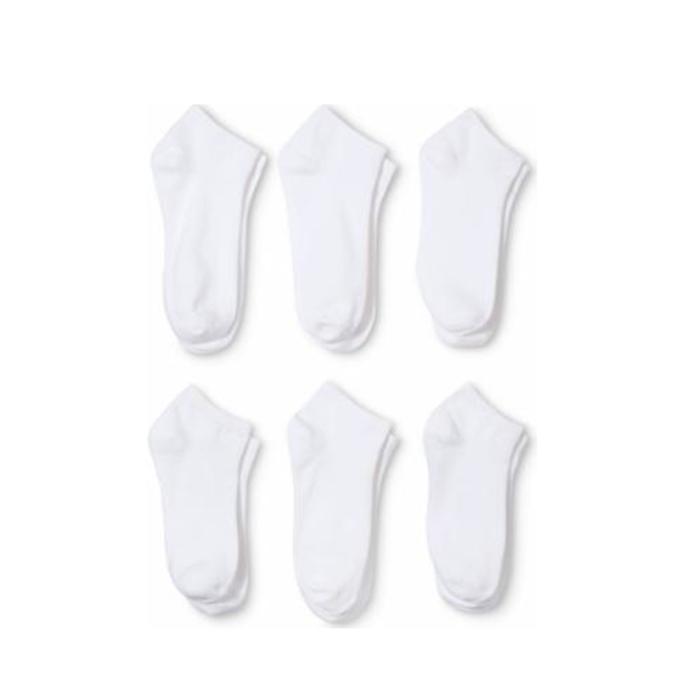 White Socks