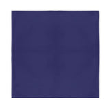 12 Pcs COTTON Bandanas Bulk Wholesale - Paisley or Solid (Sold per Dozen) - BandanasWholesale