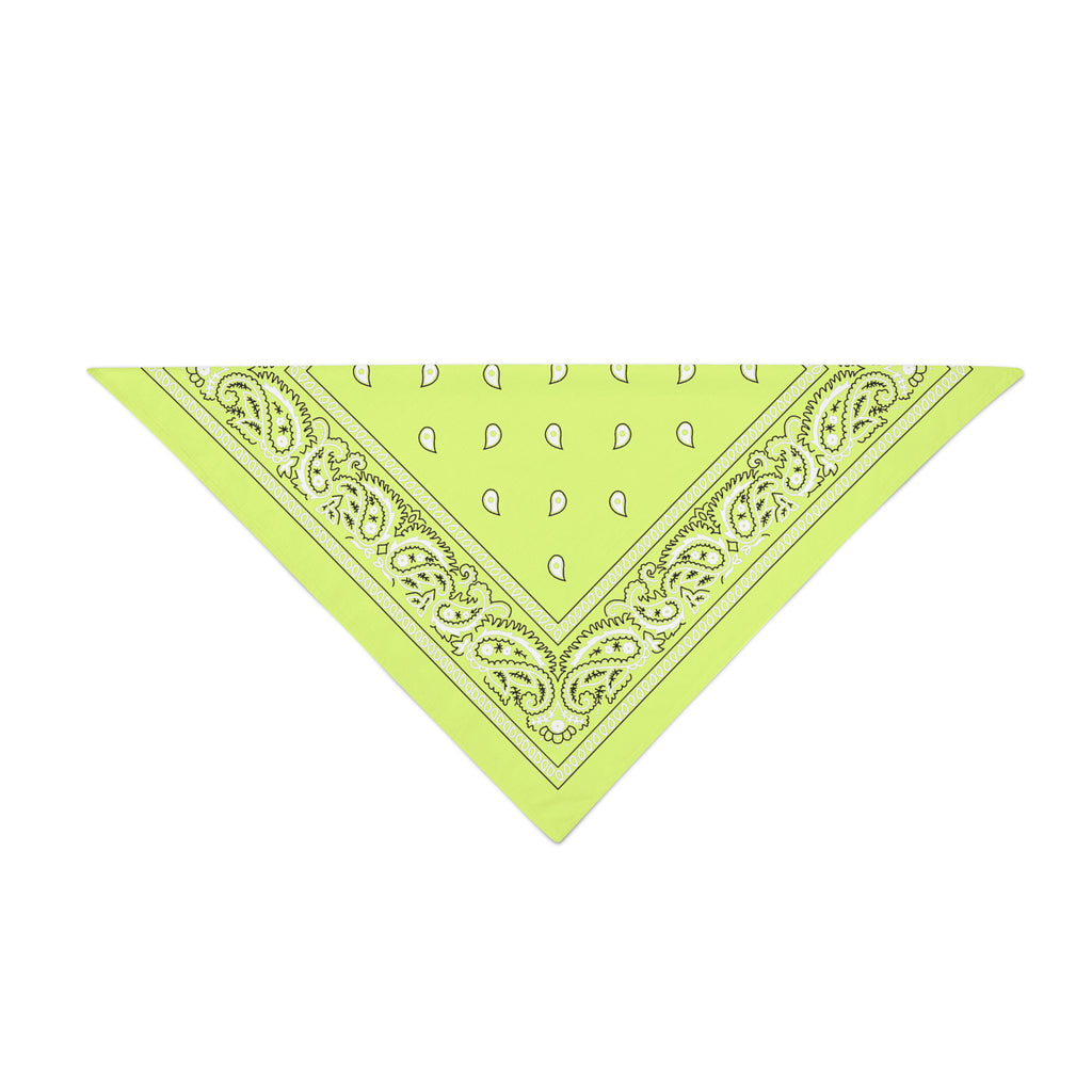 12 Pack COTTON Dog Bandanas Solid Regular (30 by 20 in) Black Dog Bandanas Wholesale