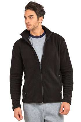 Men's Fleece Jacket