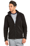 Men's Fleece Jacket