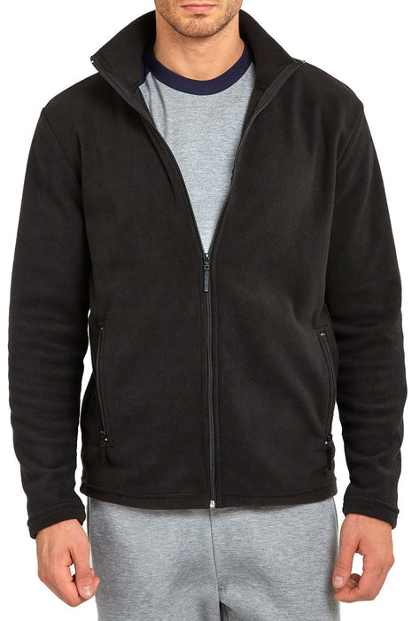 Men's Fleece Jacket