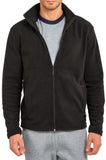 Men's Fleece Jacket