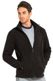 Men's Fleece Jacket